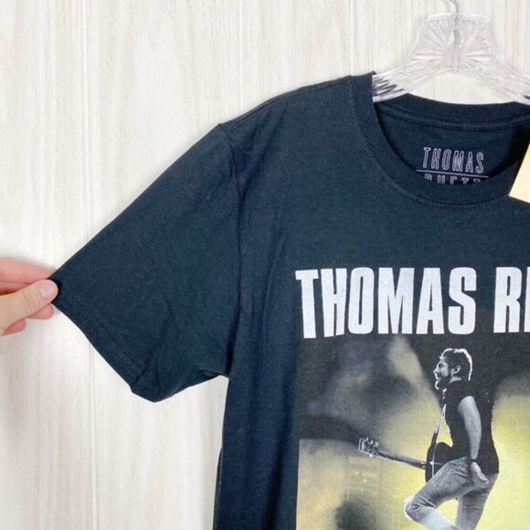 NWT Thomas Rhett Band Tee Size Large - Picture 3 of 4